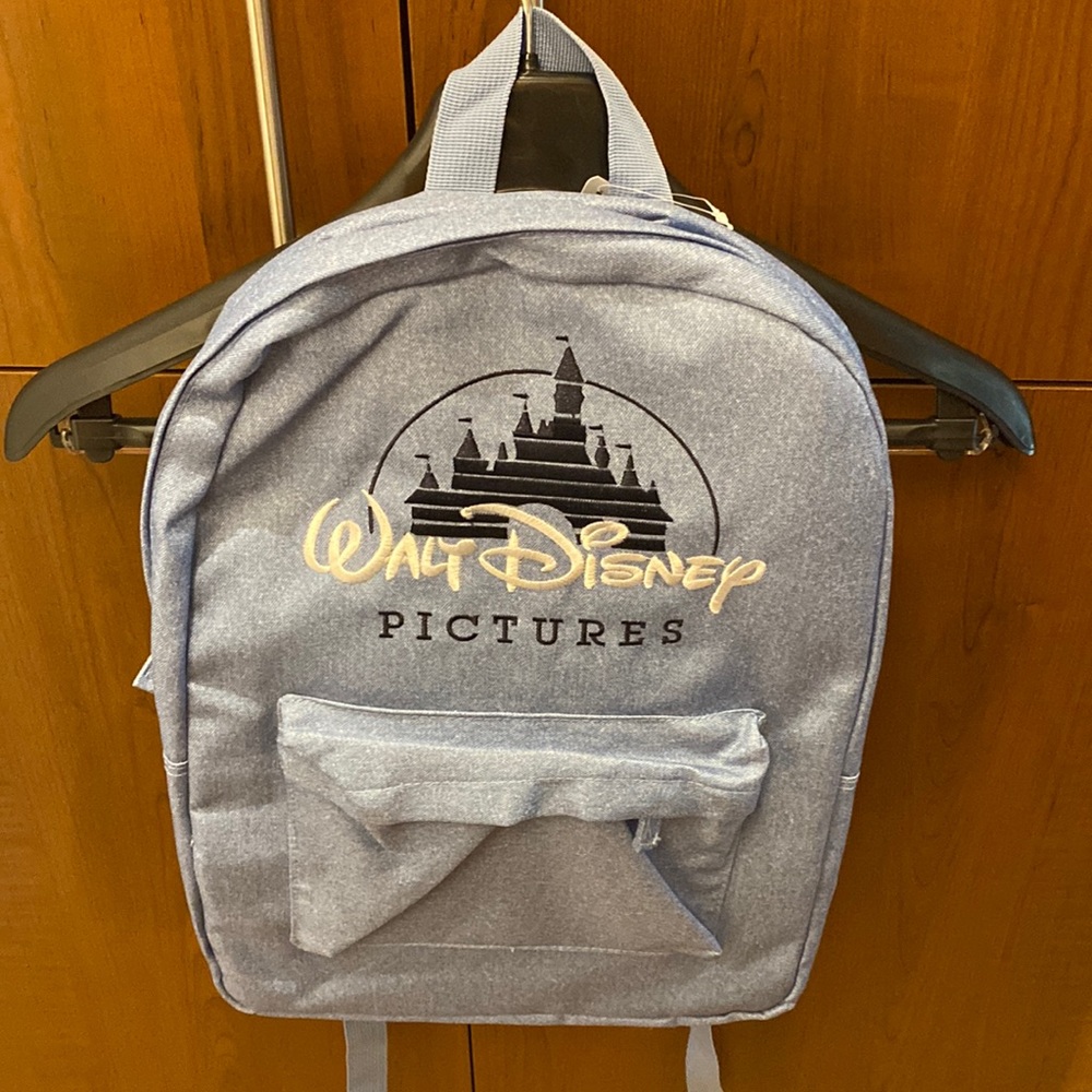 Walt Disney Pictures Backpack